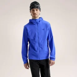 Herren Arc'teryx Outdoorjacken*Arc'teryx ATOM SL HOODY M Herren - Isolationsjacke