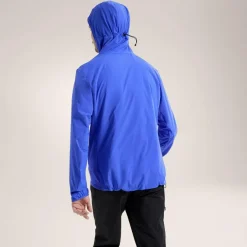 Herren Arc'teryx Outdoorjacken*Arc'teryx ATOM SL HOODY M Herren - Isolationsjacke