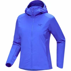Arc'teryx Arc'teryx ATOM SL HOODY W Damen - Isolationsjacke^Damen Outdoorjacken