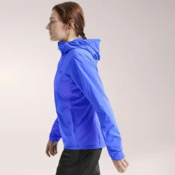 Arc'teryx Arc'teryx ATOM SL HOODY W Damen - Isolationsjacke^Damen Outdoorjacken