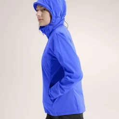 Arc'teryx Arc'teryx ATOM SL HOODY W Damen - Isolationsjacke^Damen Outdoorjacken