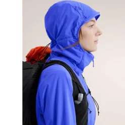 Arc'teryx Arc'teryx ATOM SL HOODY W Damen - Isolationsjacke^Damen Outdoorjacken
