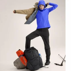 Arc'teryx Arc'teryx ATOM SL HOODY W Damen - Isolationsjacke^Damen Outdoorjacken