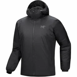 Herren Arc'teryx Outdoorjacken*Arc'teryx ATOM SV HOODY M Herren - Isolationsjacke