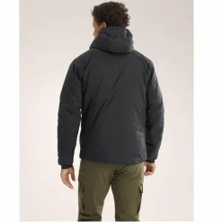 Herren Arc'teryx Outdoorjacken*Arc'teryx ATOM SV HOODY M Herren - Isolationsjacke