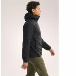 Herren Arc'teryx Outdoorjacken*Arc'teryx ATOM SV HOODY M Herren - Isolationsjacke