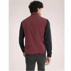 Herren Arc'teryx Outdoorjacken*Arc'teryx ATOM VEST M Herren - Weste