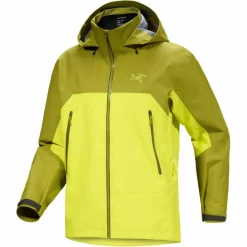 Herren Arc'teryx Outdoorjacken*Arc'teryx BETA AR JACKET M Herren - Hardshelljacke