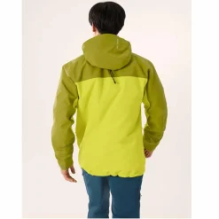 Herren Arc'teryx Outdoorjacken*Arc'teryx BETA AR JACKET M Herren - Hardshelljacke