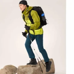 Herren Arc'teryx Outdoorjacken*Arc'teryx BETA AR JACKET M Herren - Hardshelljacke