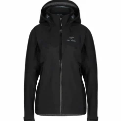 Arc'teryx Arc'teryx BETA AR JACKET W Damen - Hardshelljacke^Damen Outdoorjacken