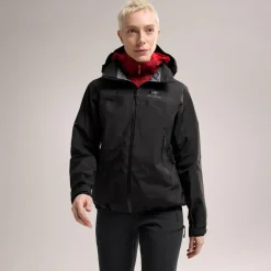 Arc'teryx Arc'teryx BETA AR JACKET W Damen - Hardshelljacke^Damen Outdoorjacken