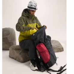 Arc'teryx Arc'teryx BETA AR JACKET W Damen - Hardshelljacke^Damen Outdoorjacken