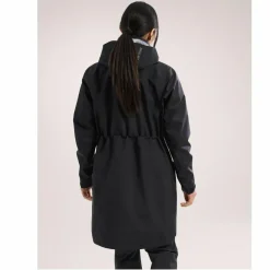 Damen Arc'teryx Outdoorjacken*Arc'teryx BETA COAT W Damen - Hardshelljacke