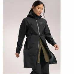 Damen Arc'teryx Outdoorjacken*Arc'teryx BETA COAT W Damen - Hardshelljacke