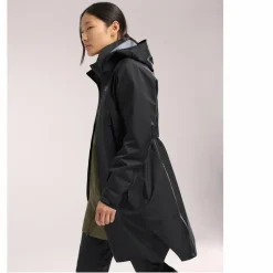 Damen Arc'teryx Outdoorjacken*Arc'teryx BETA COAT W Damen - Hardshelljacke