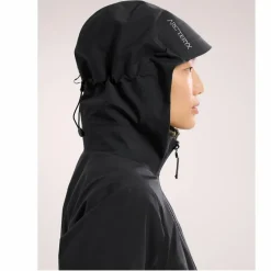 Damen Arc'teryx Outdoorjacken*Arc'teryx BETA COAT W Damen - Hardshelljacke