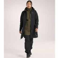 Damen Arc'teryx Outdoorjacken*Arc'teryx BETA COAT W Damen - Hardshelljacke