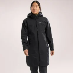 Damen Arc'teryx Outdoorjacken*Arc'teryx BETA COAT W Damen - Hardshelljacke