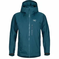 Herren Arc'teryx Outdoorjacken*Arc'teryx BETA INSULATED JACKET M Herren - Regenjacke