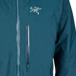 Herren Arc'teryx Outdoorjacken*Arc'teryx BETA INSULATED JACKET M Herren - Regenjacke