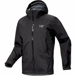 Herren Arc'teryx Outdoorjacken*Arc'teryx BETA JACKET M Herren - Hardshelljacke