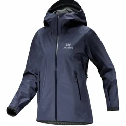 Arc'teryx Arc'teryx BETA LT JACKET W'S Damen - Hardshelljacke^Damen Outdoorjacken