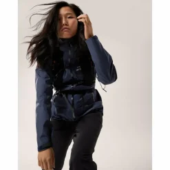 Arc'teryx Arc'teryx BETA LT JACKET W'S Damen - Hardshelljacke^Damen Outdoorjacken