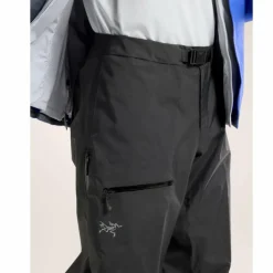 Herren Arc'teryx Outdoorhosen*Arc'teryx BETA PANT M Herren - Hardshellhose