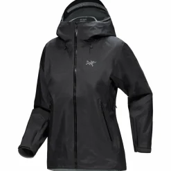 Damen Arc'teryx Outdoorjacken*Arc'teryx BETA SL JACKET W Damen - Hardshelljacke
