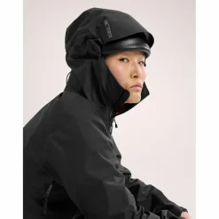 Damen Arc'teryx Outdoorjacken*Arc'teryx BETA SL JACKET W Damen - Hardshelljacke