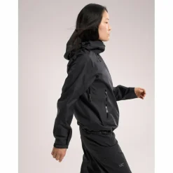 Damen Arc'teryx Outdoorjacken*Arc'teryx BETA SL JACKET W Damen - Hardshelljacke