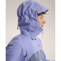 Arc'teryx Arc'teryx BETA SL JACKET W Damen - Hardshelljacke^Damen Outdoorjacken