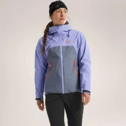 Arc'teryx Arc'teryx BETA SL JACKET W Damen - Hardshelljacke^Damen Outdoorjacken