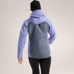 Arc'teryx Arc'teryx BETA SL JACKET W Damen - Hardshelljacke^Damen Outdoorjacken