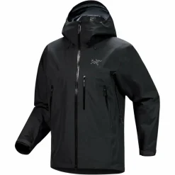 Herren Arc'teryx Outdoorjacken*Arc'teryx BETA SV JACKET M Herren - Hardshelljacke