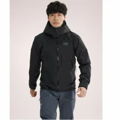 Herren Arc'teryx Outdoorjacken*Arc'teryx BETA SV JACKET M Herren - Hardshelljacke