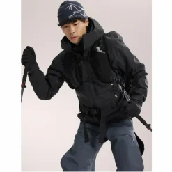 Herren Arc'teryx Outdoorjacken*Arc'teryx BETA SV JACKET M Herren - Hardshelljacke