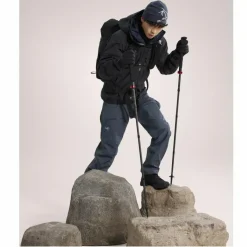 Herren Arc'teryx Outdoorjacken*Arc'teryx BETA SV JACKET M Herren - Hardshelljacke