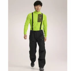 Arc'teryx Arc'teryx BETA SV PANT M Herren - Hardshellhose^Herren Outdoorhosen