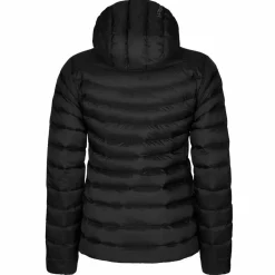 Damen Arc'teryx Outdoorjacken*Arc'teryx CERIUM HOODY W Damen - Daunenjacke