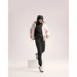 Damen Arc'teryx Outdoorjacken*Arc'teryx CERIUM HOODY W Damen - Daunenjacke