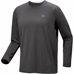 Arc'teryx Arc'teryx CORMAC CREW LS M Herren - Funktionsshirt^Herren Shirts Und Tops