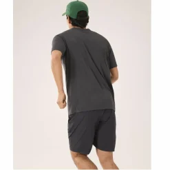 Herren Arc'teryx Shirts Und Tops*Arc'teryx CORMAC CREW SS M Herren - Funktionsshirt