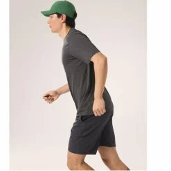 Herren Arc'teryx Shirts Und Tops*Arc'teryx CORMAC CREW SS M Herren - Funktionsshirt