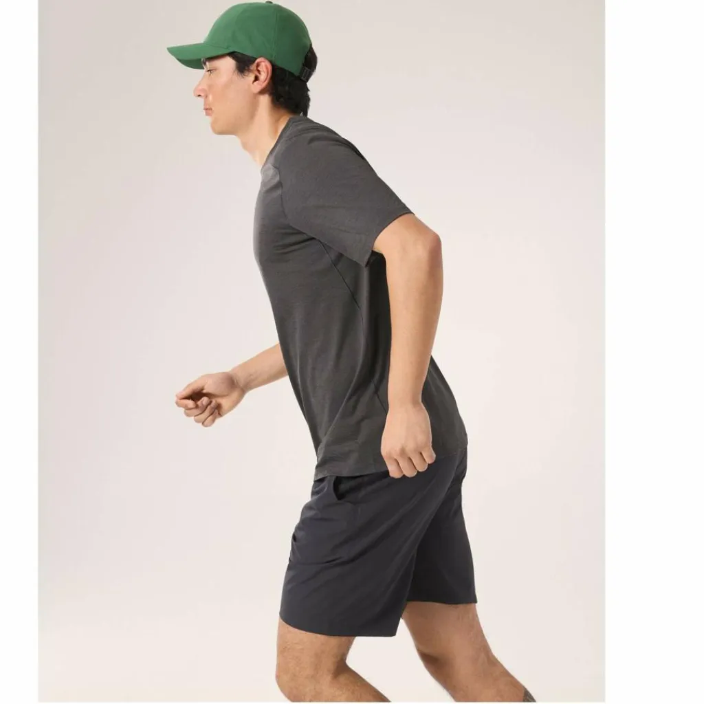 Herren Arc'teryx Shirts Und Tops*Arc'teryx CORMAC CREW SS M Herren - Funktionsshirt