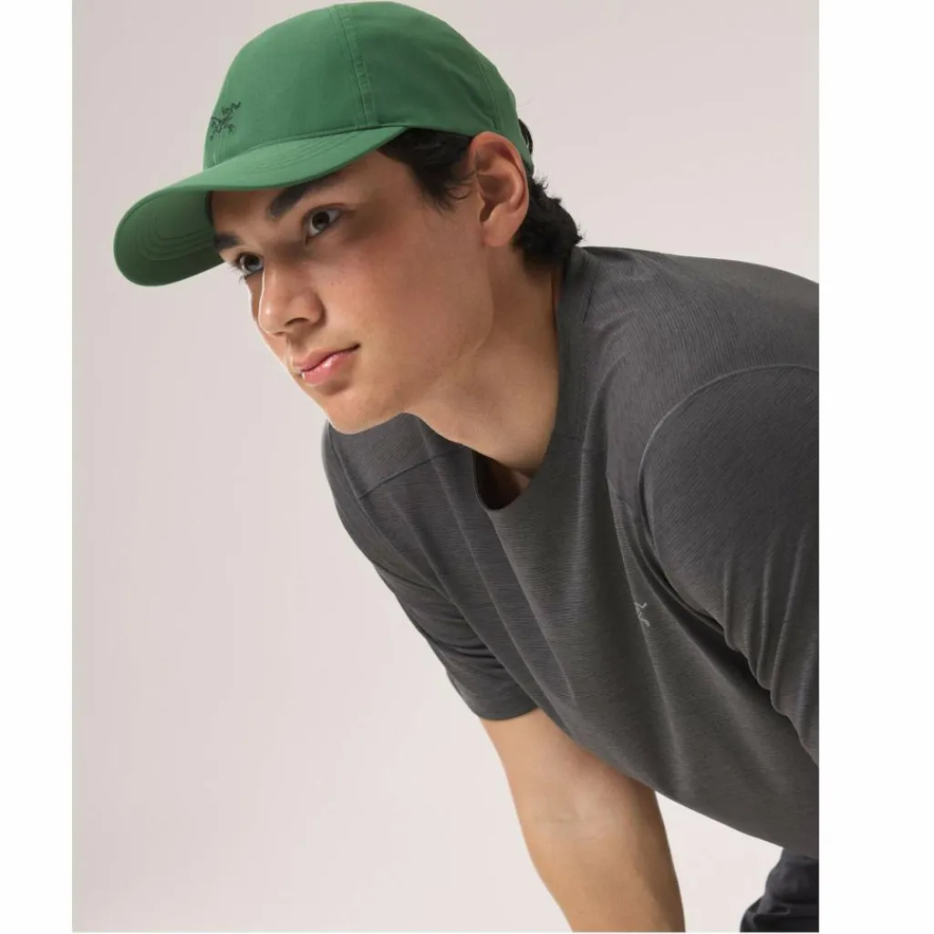 Herren Arc'teryx Shirts Und Tops*Arc'teryx CORMAC CREW SS M Herren - Funktionsshirt