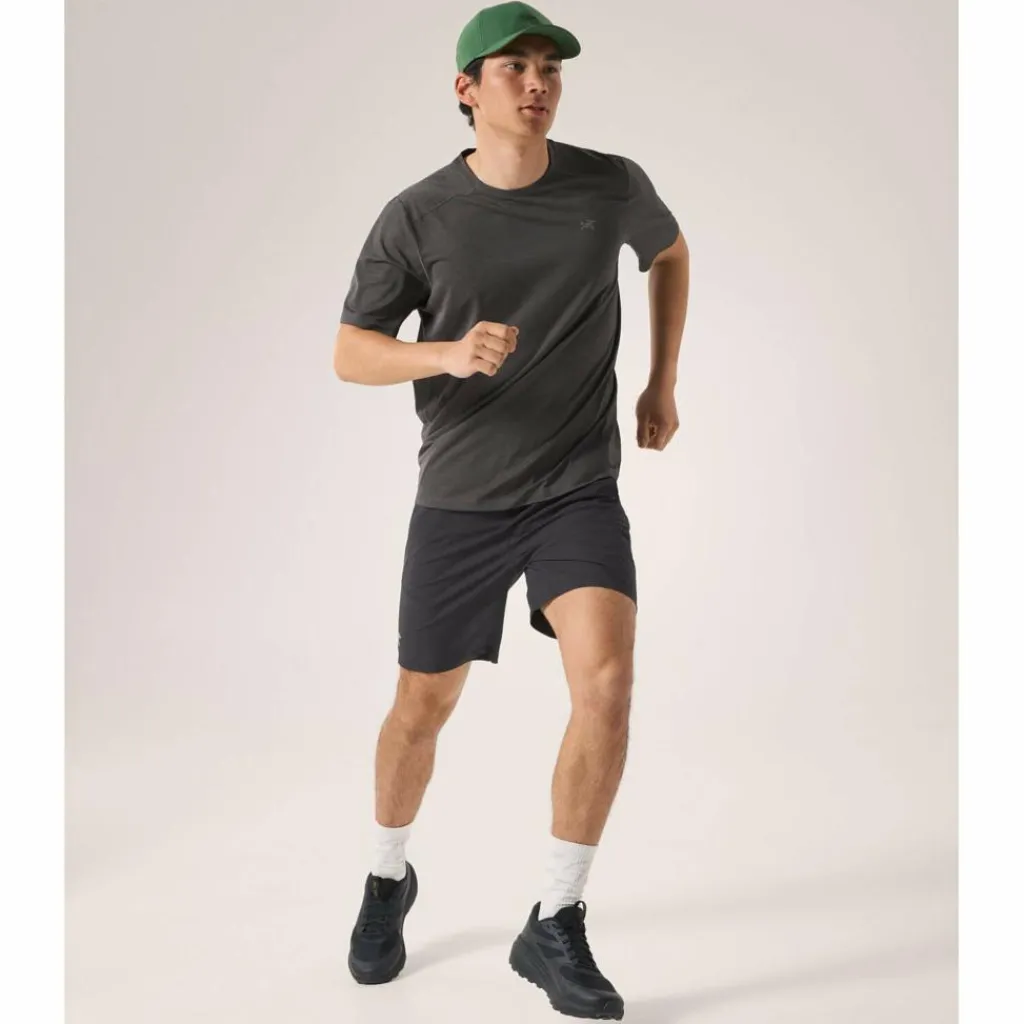 Herren Arc'teryx Shirts Und Tops*Arc'teryx CORMAC CREW SS M Herren - Funktionsshirt