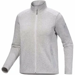 Arc'teryx Arc'teryx COVERT CARDIGAN W Damen - Fleecejacke^Damen Pullover Und Fleecepullover|Outdoorjacken
