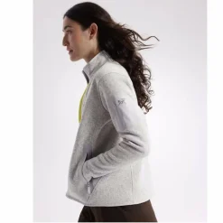 Arc'teryx Arc'teryx COVERT CARDIGAN W Damen - Fleecejacke^Damen Pullover Und Fleecepullover|Outdoorjacken